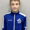 Козлов Илья ФК "Динамо"