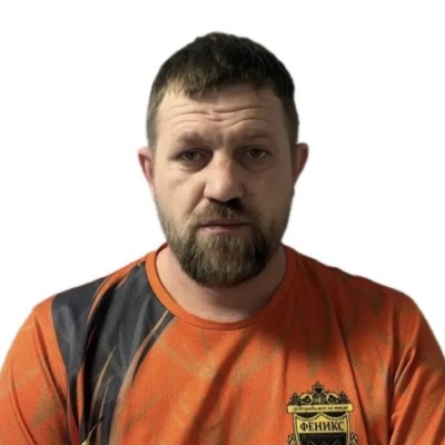 Антонов Александр Мотор