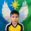 Полянский Артём МБУ СЦ Луховицы