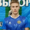 Логинов Андрей Вымпел