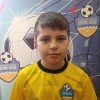 Абдуллаев Тимур МБУ СШ Сергиев Посад