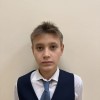 Григорьев Эльдар школа №181