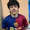 Рахматуллаев Шахриёр FC ОКНА СТОЛИЦЫ