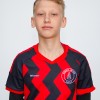 Шаламов Артём Академия-Амкар-2