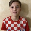 Смирнов Захар СШОР Созвездие-Кристалл-2012