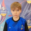 Буйволов Елисей СШ-2