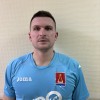 Аврамчук Олег Футбольный клуб "Лыткарино"
