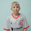 Архипов Мирон Faretti FC