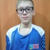 Соловьев Евгений МФК Кама