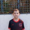 Бухонин Илья КУБИНКА