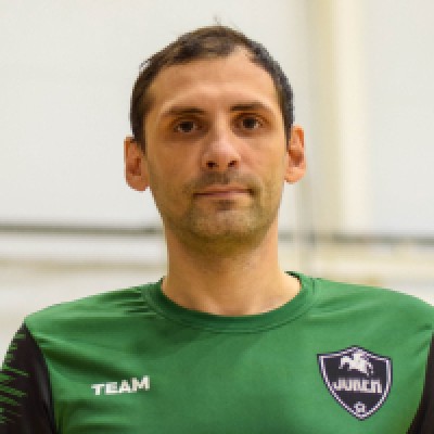 Царалунго Денис Джокер