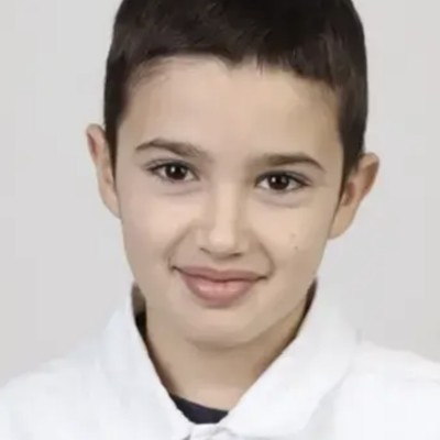 Ильенко Тимур ДЮЦ