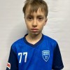 Вартанов Михаил КСШОР Химик