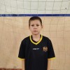 Рахимов Дамир Алеево 13