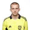 Фетисов Павел ФК ХИМИК