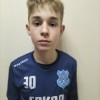 Лазенков Иван Сокол 2010