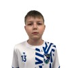 Рогачев Иван МБУ ДО СШ Ока