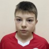 Степенский Арсений СШ «Лидер»
