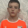 Круч Дмитрий ФК Атепцево
