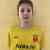 Глинкин Ярослав ФШ "Крепость-2011"