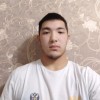 Ганиев Рахмонжон Спортивная школа "Муравленко"