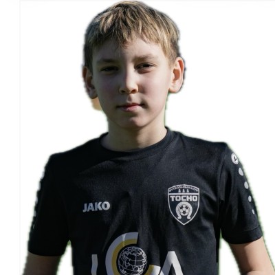 Гагулаев Федор ПФА-1