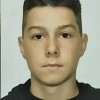 Бахарев Кирилл Футбольный клуб «Олимп»