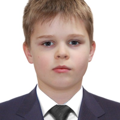 Шипелин Михаил ФК "Динамо"