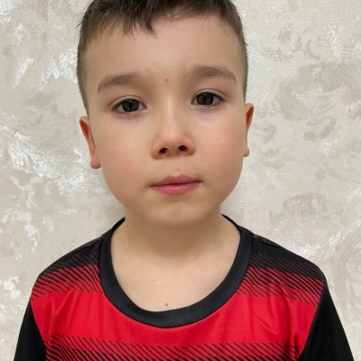 Абраров Амир Торнадо