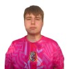 Калинин Данила СШ №15
