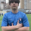 Татаринов Никита СШОР «Звезда»