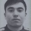 Гурбанов Дайанч КазГИК