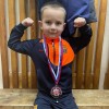 Кузьмицкий Савелий ФОРВАРД (2)