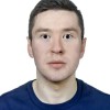 Лядов Станислав ФК Фортуна
