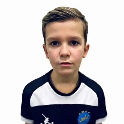 Сурмило Иван СШОР Лидер