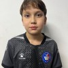 Баховадинов Амир МБУ ДО СШ Академия спорта