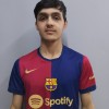 Бобоев Камолиддин FC ОКНА СТОЛИЦЫ