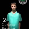 Соколов Дмитрий Нелидово