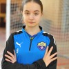 Пузикова Мила МБУ ДО КСШОР Зоркий