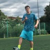 Смоленцев Дмитрий Стимул