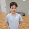 Мещерин Иван ДЮСШ "Ясногорск"