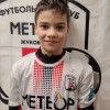 Могутин Кирилл МБУ ДО СШ-ЦС Метеор