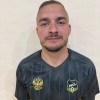 Нитченко Андрей ФК "Русь"