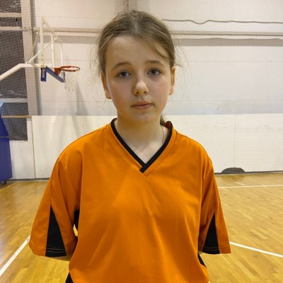 Щёголева Полина Селигерочка
