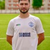 Кудряшов Рустам Футбольная команда «Теза»