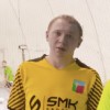 Челпанов Алексей Юго-Камск