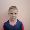 Волков Дмитрий МБУ ДО СШ Кашира