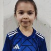 Зайцева Ева СШ «Олимп»