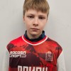 Попов Никита СШ "Арион"