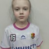 Сащенко Антонина Финист